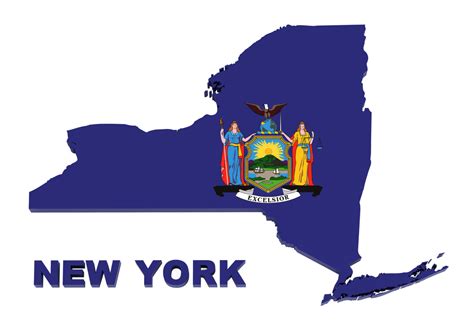 state of new york